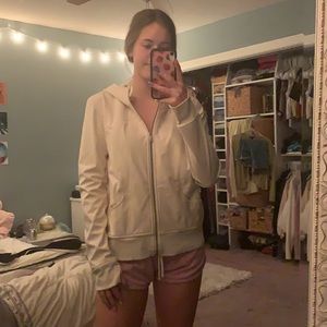 LULULEMON Uba Hoodie *Softshell